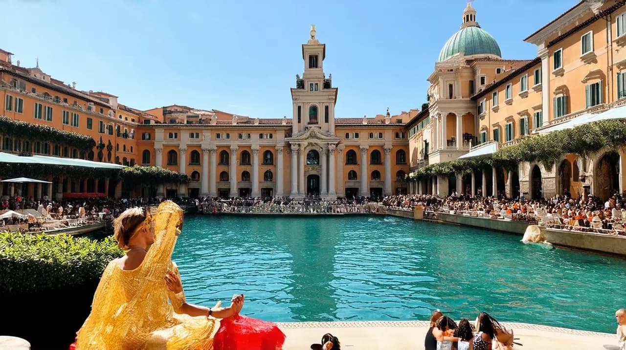 Bellagio Weekend Itinerary: Explore the Lake Como Jewel