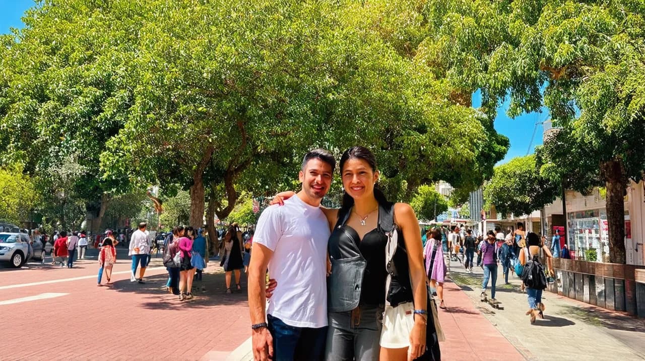 Belo Horizonte Itinerary for Couples: Romantic Adventure