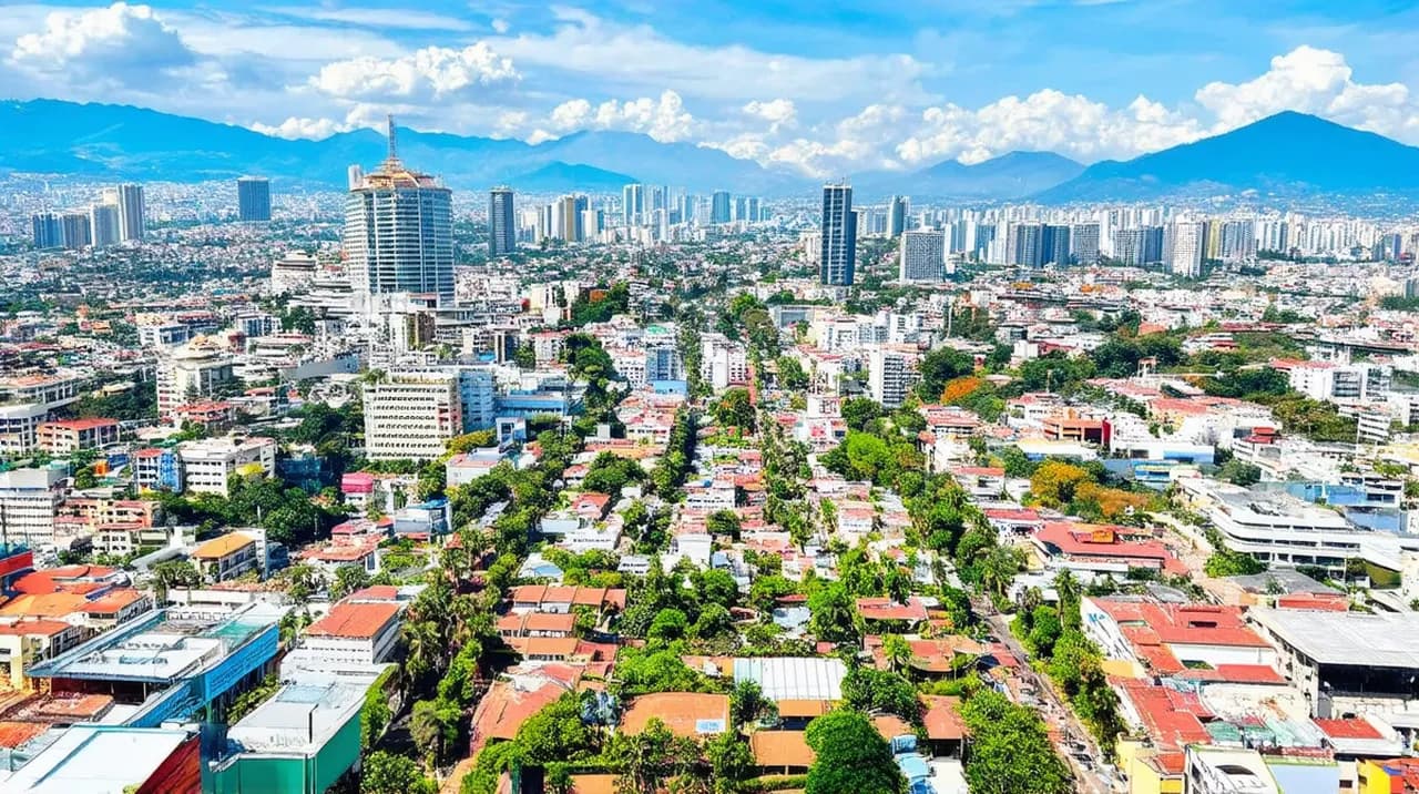 Belo Horizonte Travel Itinerary: Explore the City