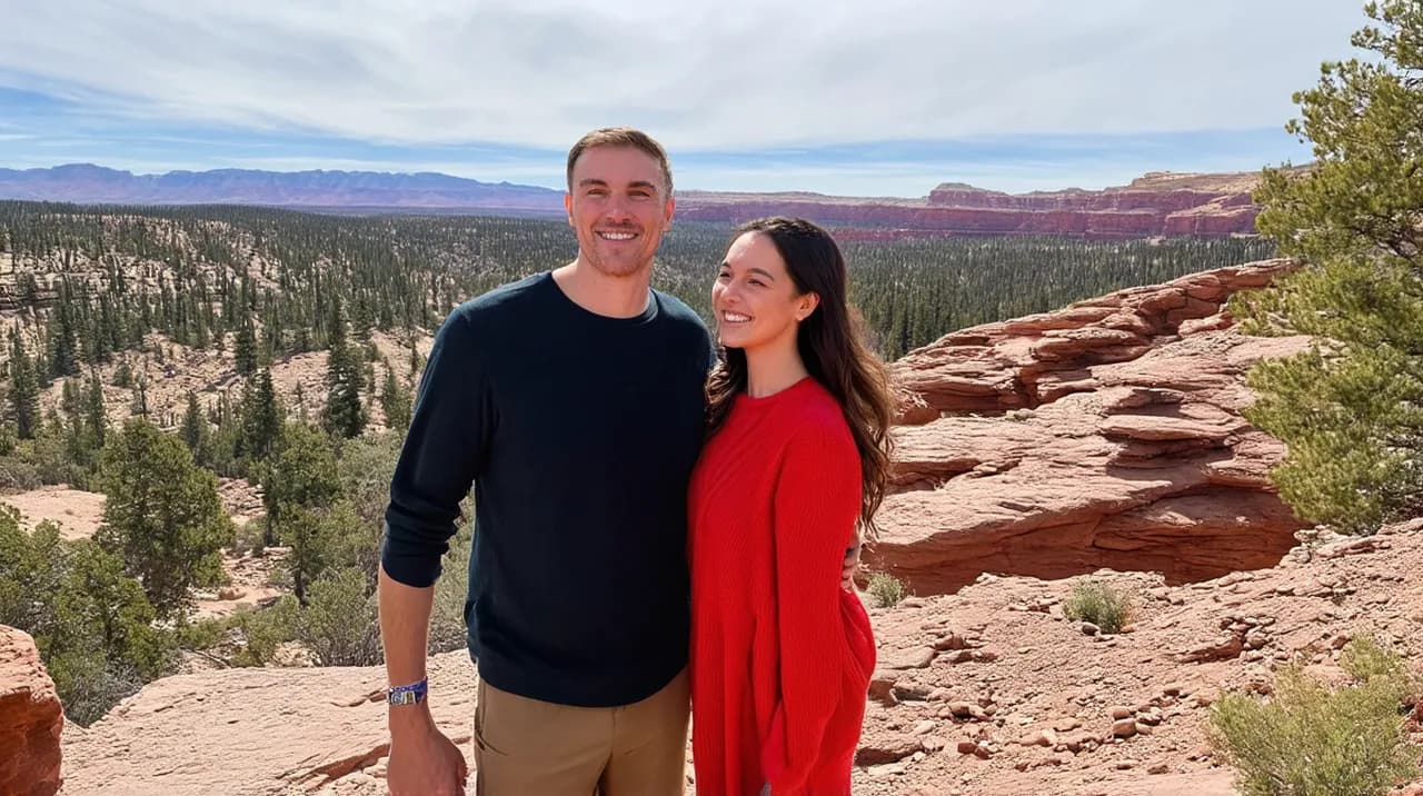 Bend Itinerary for Couples: A Romantic Adventure