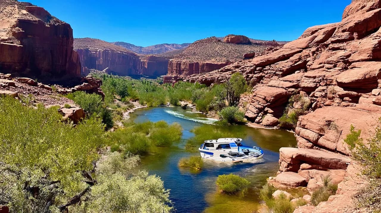 Bend Travel Itinerary: Explore Oregon’s Outdoor Paradise