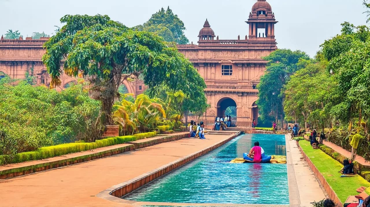 Bengaluru 3-Day Itinerary: Explore the Garden City