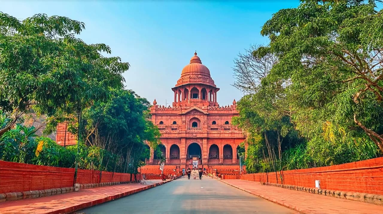 Bengaluru (Bangalore) 5-Day Itinerary: Explore the Garden City