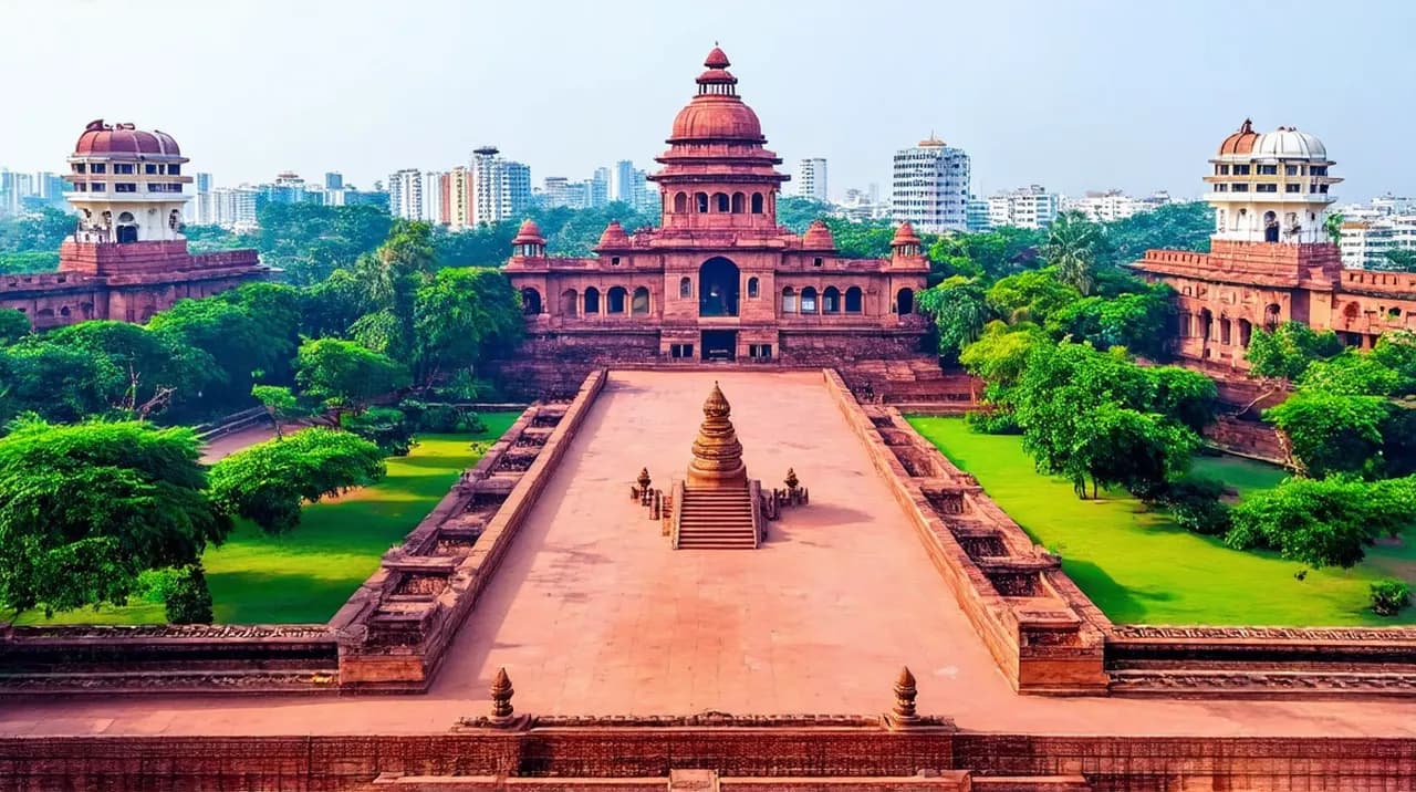 Bengaluru Weekend Itinerary: Explore the Garden City