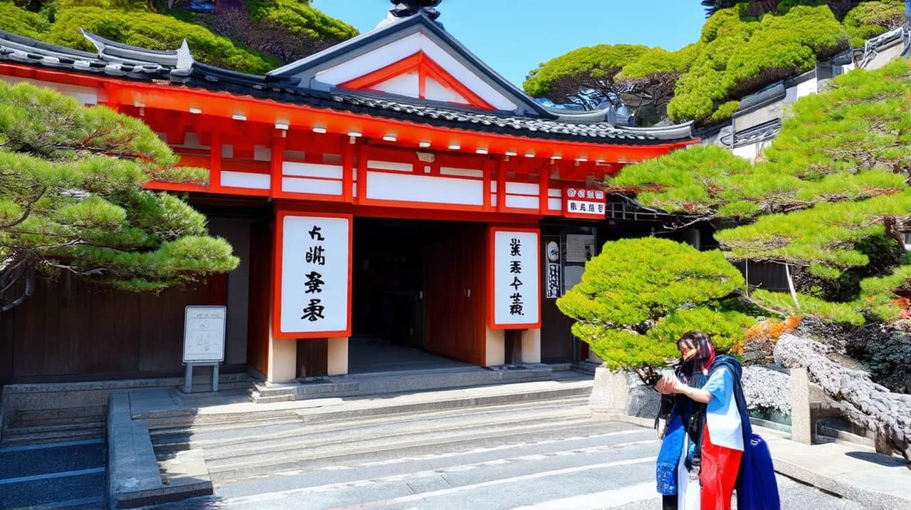 Beppu 5-Day Itinerary: Experience Japan’s Hot Springs