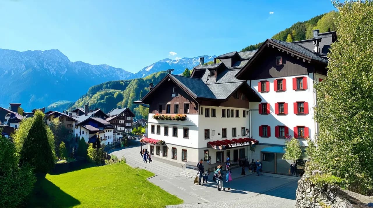 Berchtesgaden Travel Itinerary: Nature’s Paradise Awaits