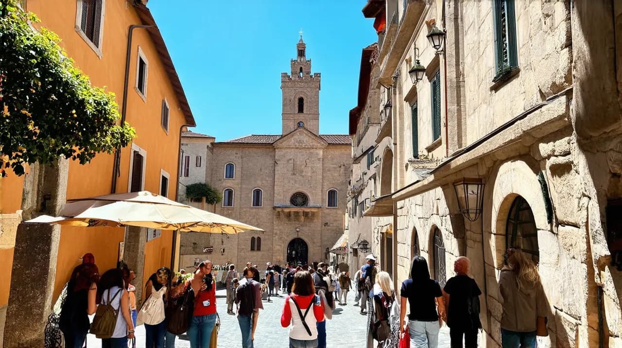 Bergamo 3-Day Itinerary: Experience Beautiful Bergamo