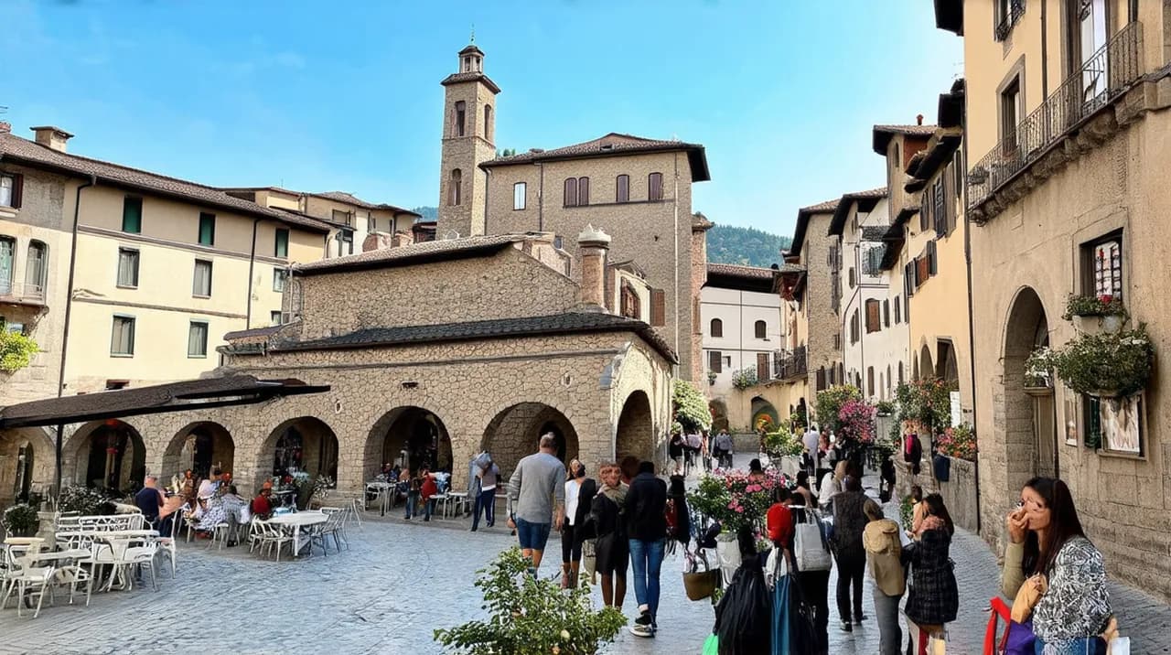 Bergamo 5-Day Itinerary: Uncover Italy’s Hidden Gem