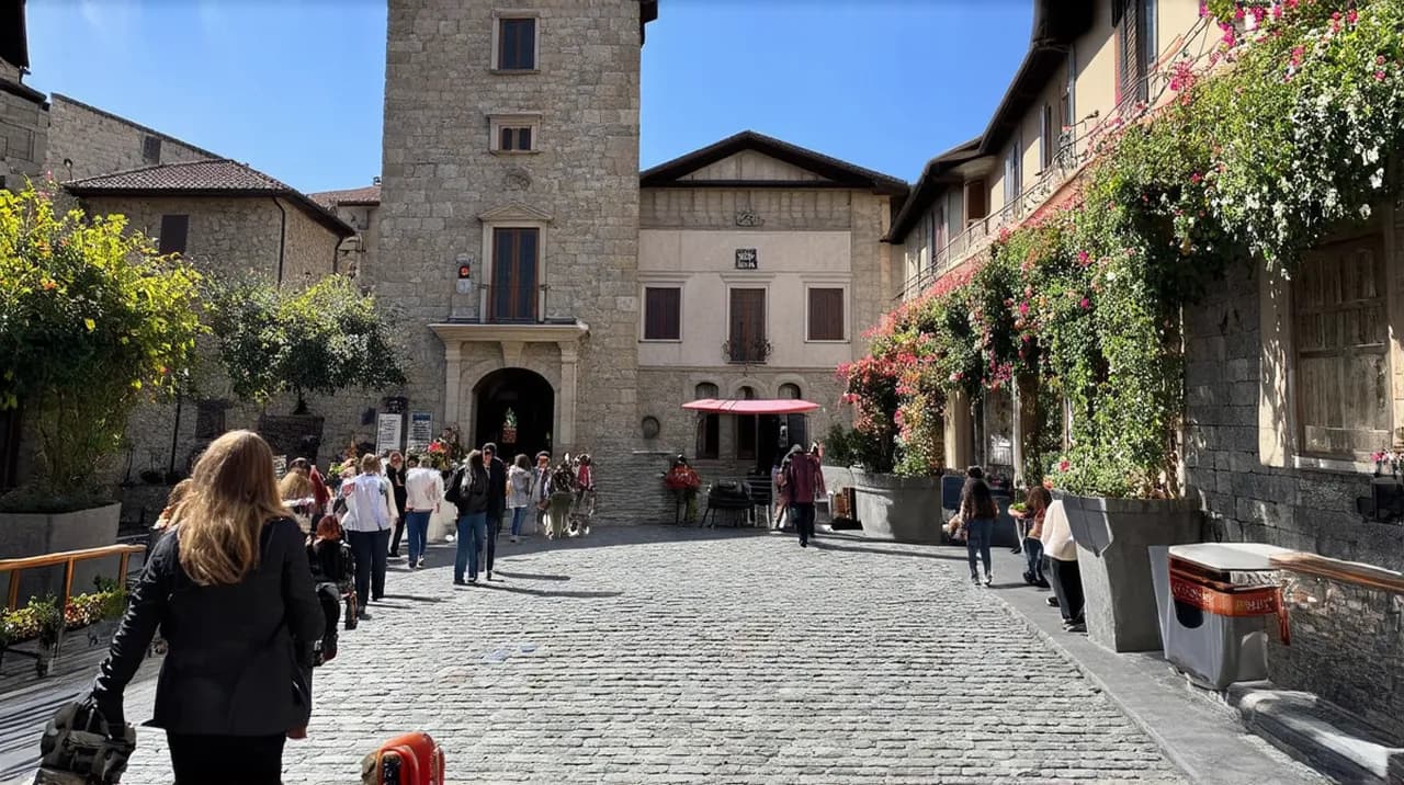 Bergamo Weekend Itinerary: Explore Italy’s Hidden Gem