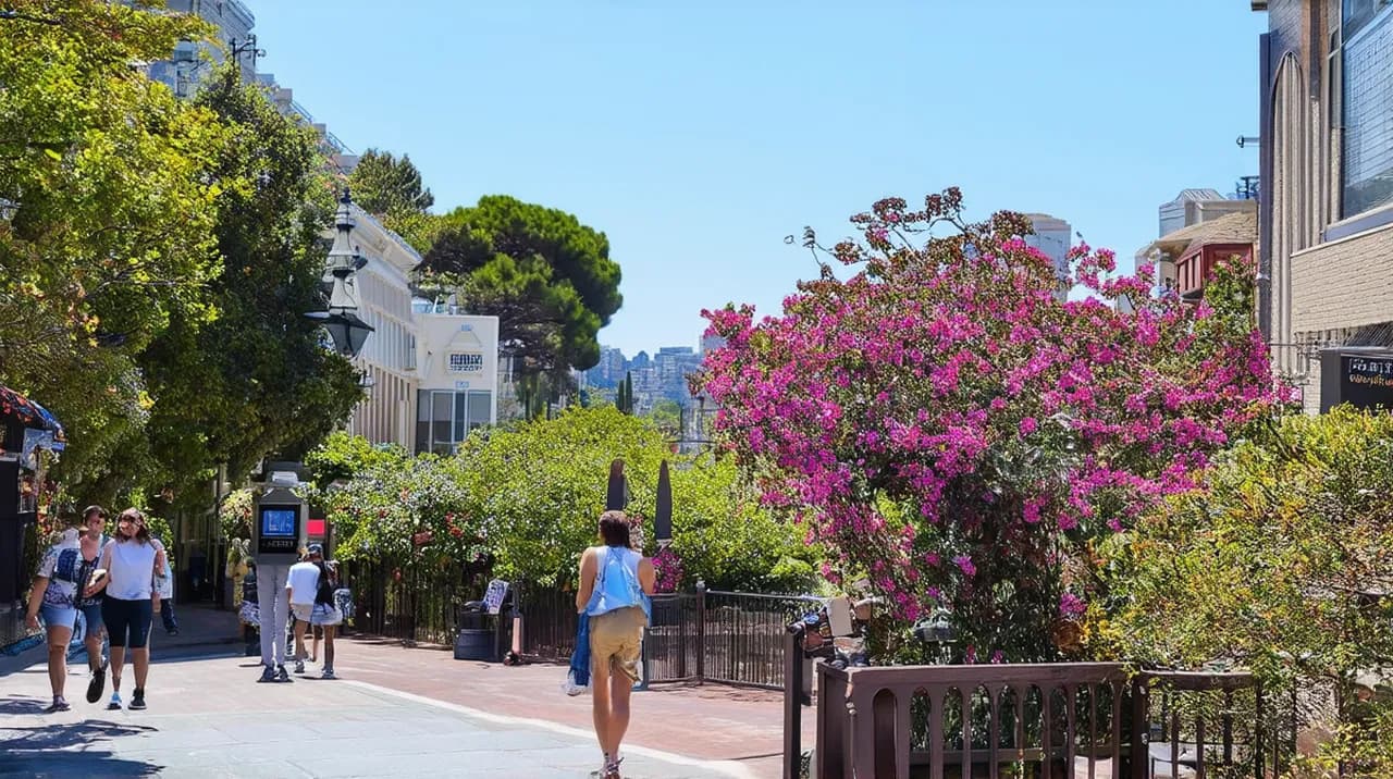 Berkeley Travel Itinerary: Explore the Vibrant City