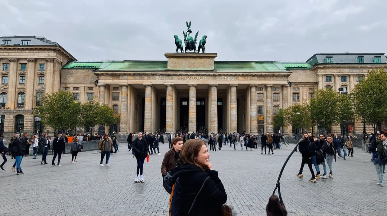 Berlin Travel Itinerary: Explore the Vibrant City
