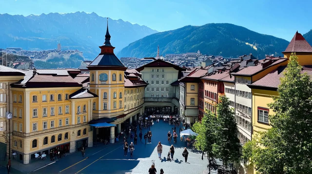 Bern Travel Itinerary: Experience Switzerland’s Capital
