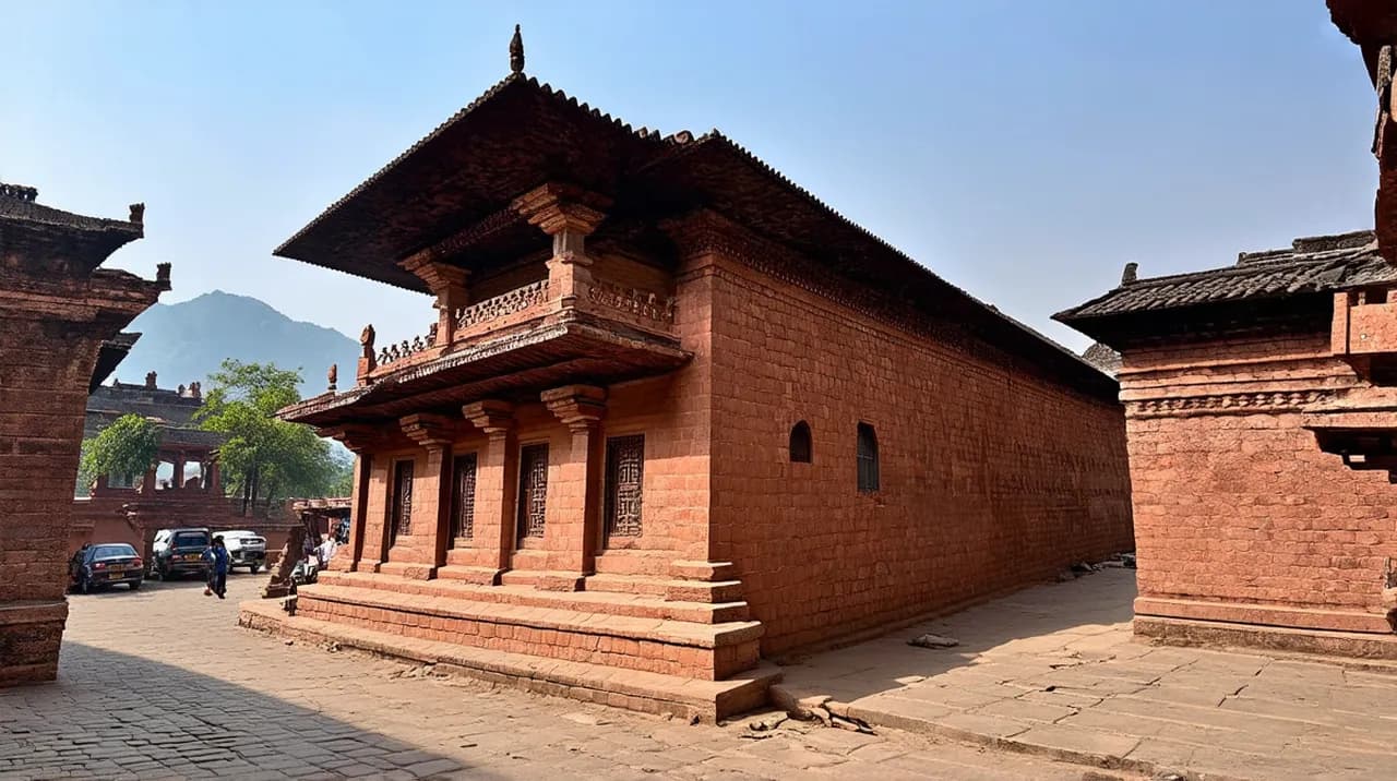 Bhaktapur 3-Day Itinerary: Explore the Ancient City