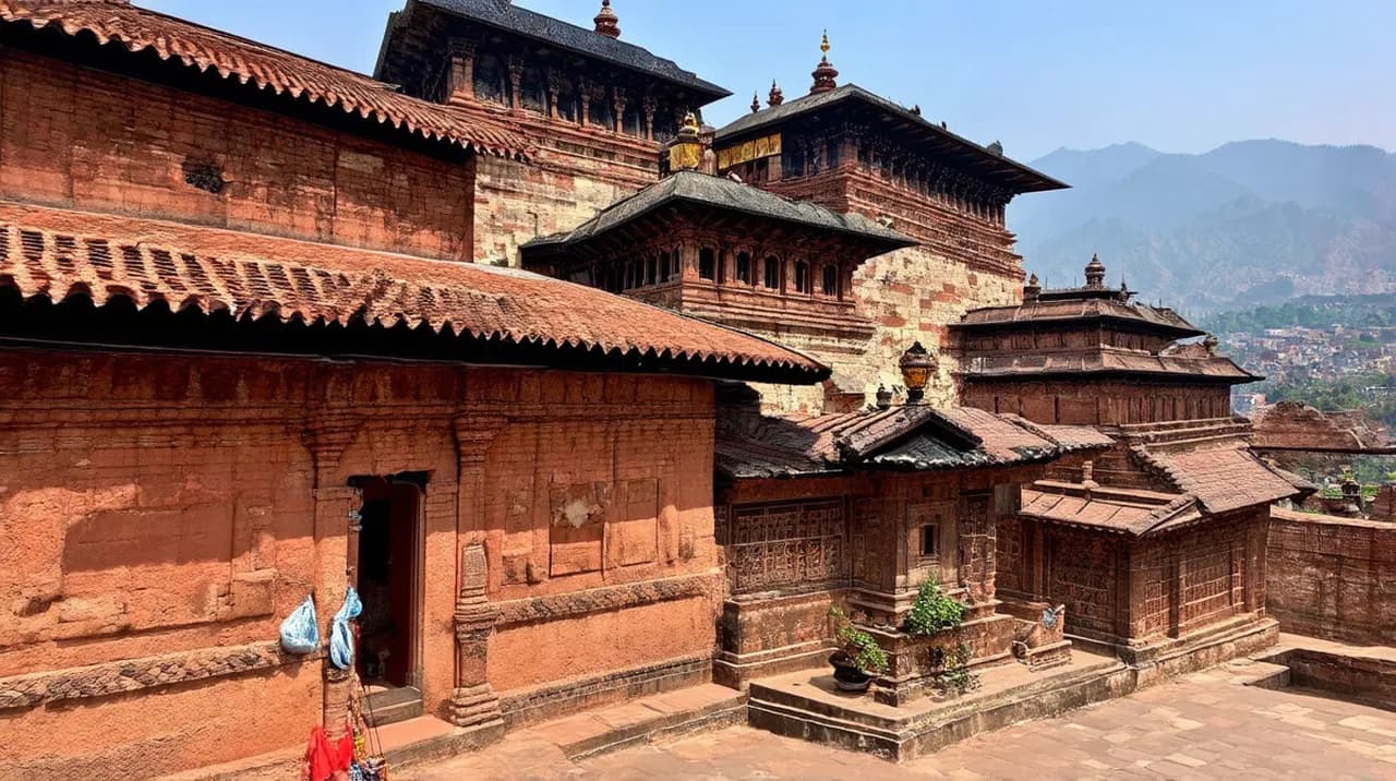 Bhaktapur 5-Day Itinerary: Explore Nepal’s Hidden Gem
