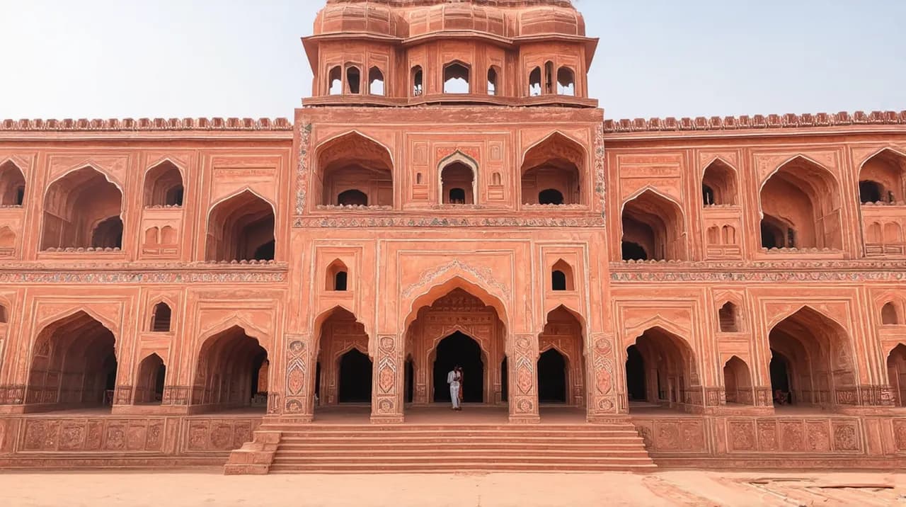 Bikaner 3-Day Itinerary: Experience the Desert Gem