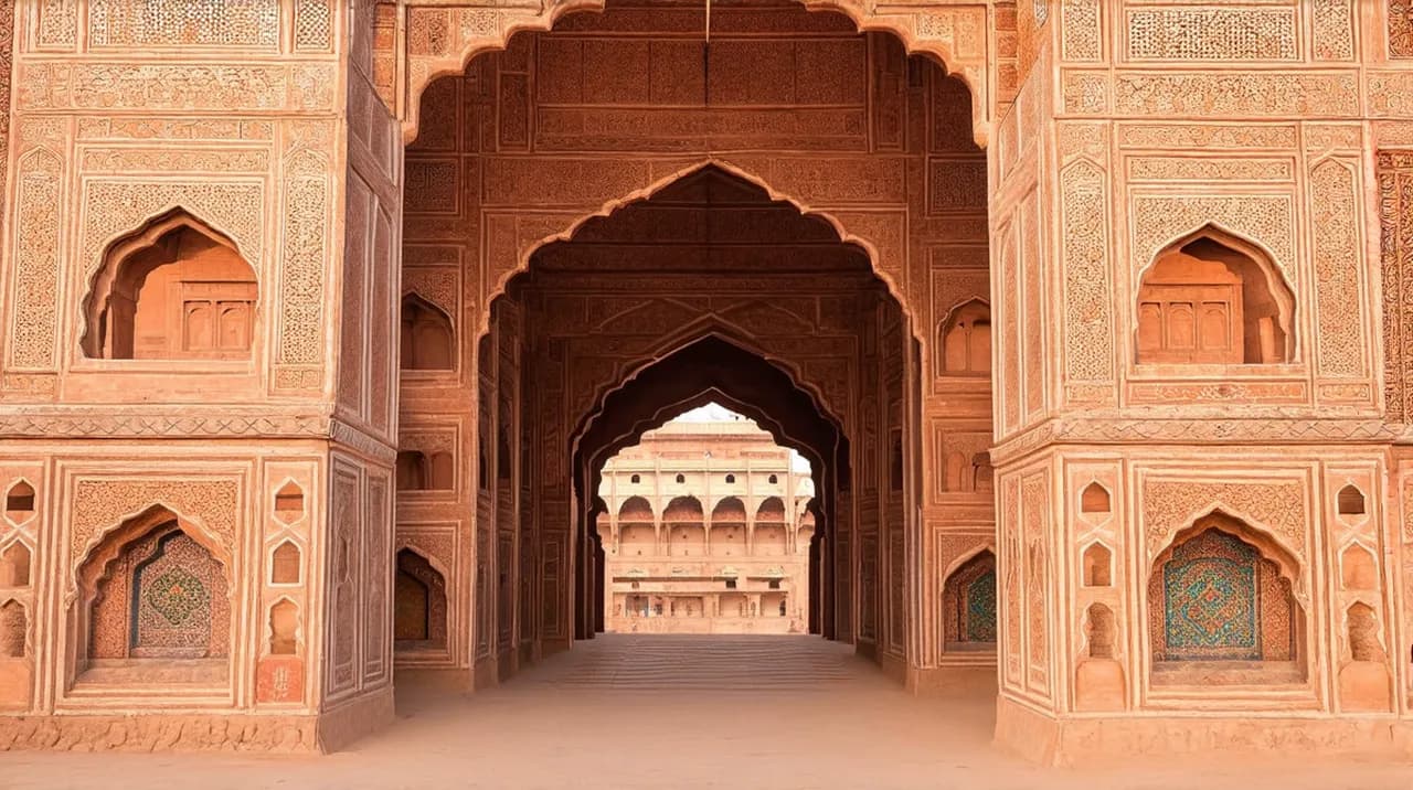 Bikaner 5-Day Itinerary: Explore the Desert City