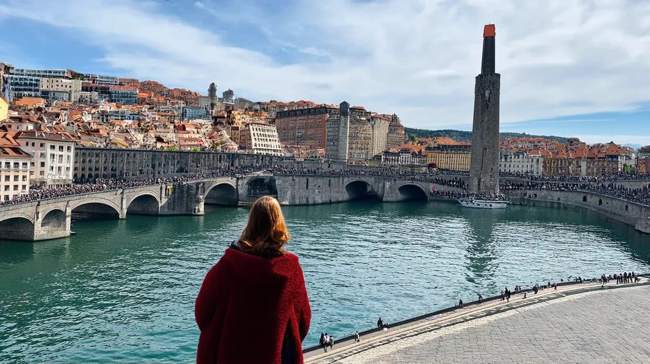 Bilbao 5-Day Itinerary: Experience the Best of the Basque Country