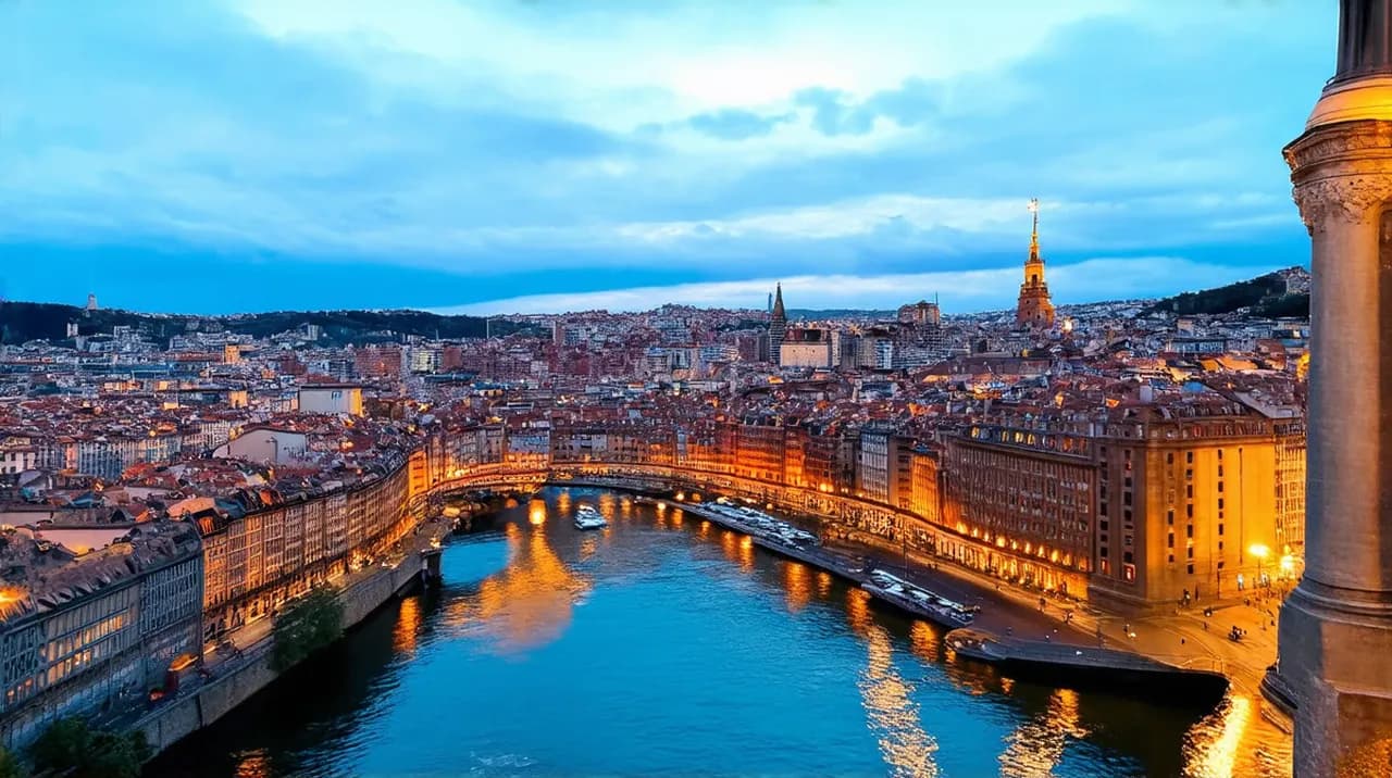 Bilbao Travel Itinerary: Explore the Basque Capital