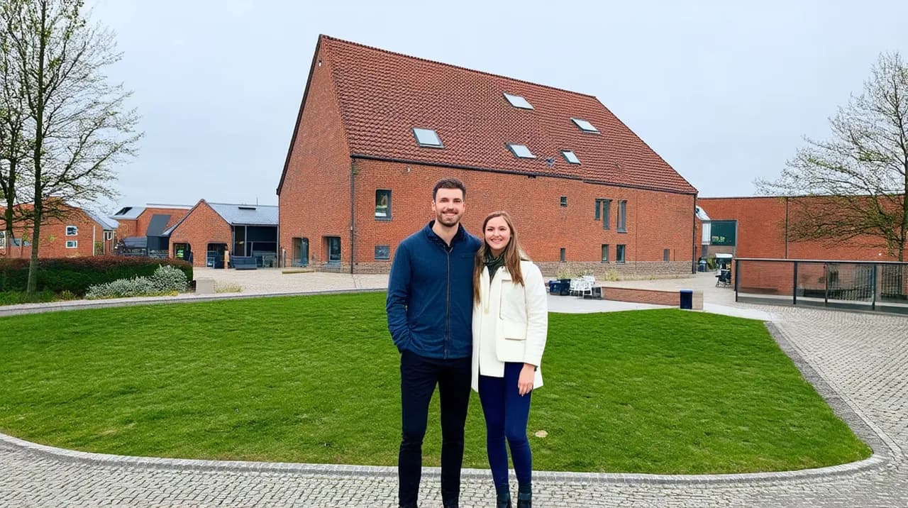 Billund Itinerary for Couples: Romantic Getaway