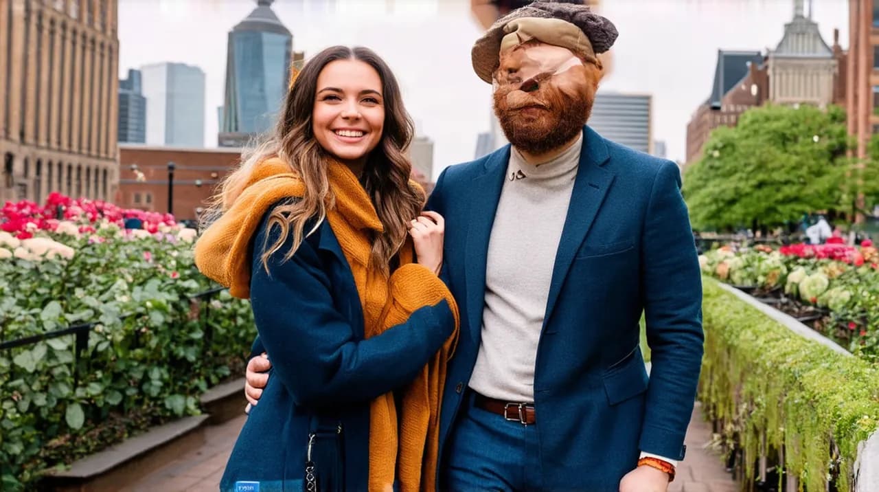 Birmingham Itinerary for Couples: Romantic Getaway