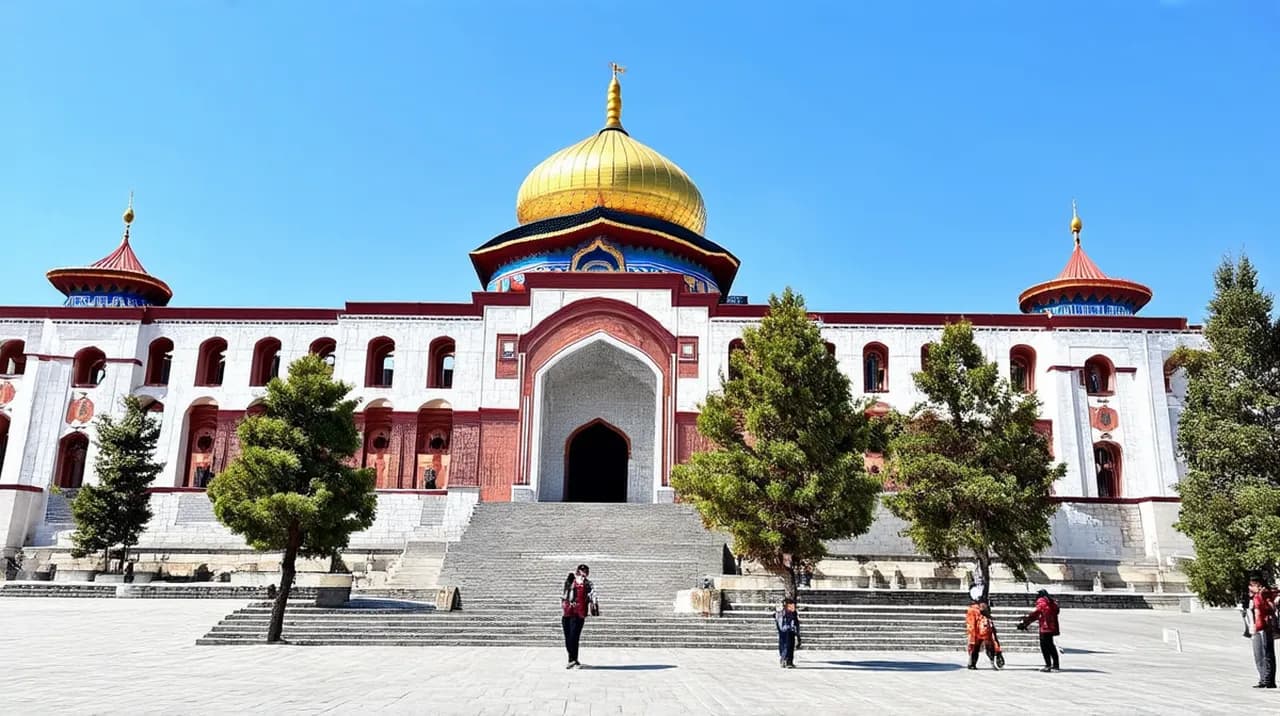 Bishkek 3-Day Itinerary: Uncover the Beauty of Kyrgyzstan