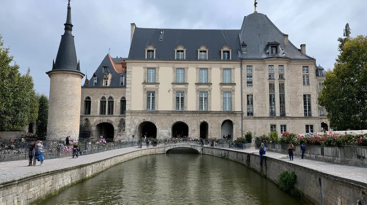 Blois 3-Day Itinerary: Explore the Charm of the Loire Valley