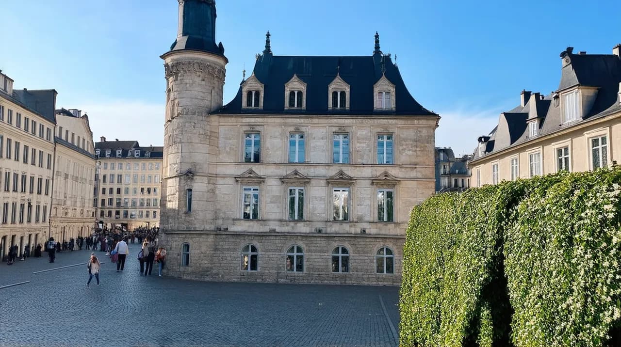 Blois 5-Day Itinerary: Explore the Loire Valley Gem