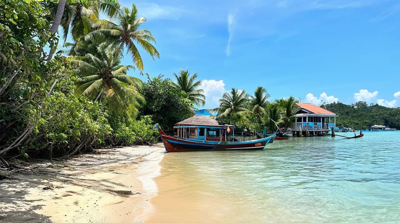 Bocas del Toro Town 3-Day Itinerary: Explore Paradise