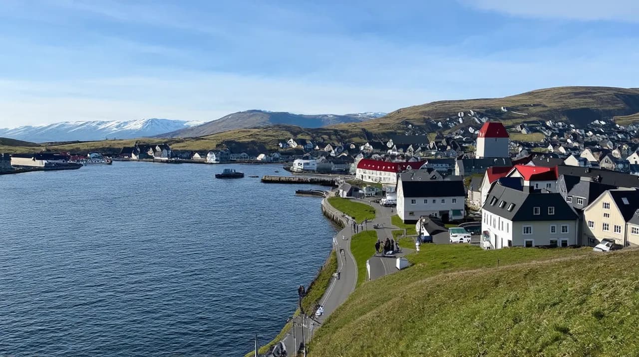 Bodø 5-Day Itinerary: Explore Northern Norway’s Gem