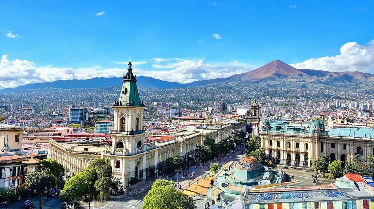 Bogotá 3-Day Itinerary: Experience Colombia’s Capital