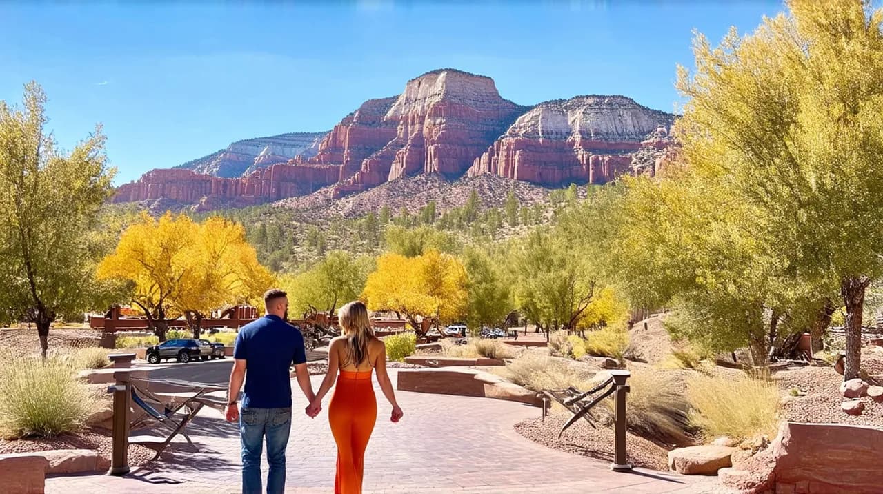 Boise Itinerary for Couples: A Romantic Getaway