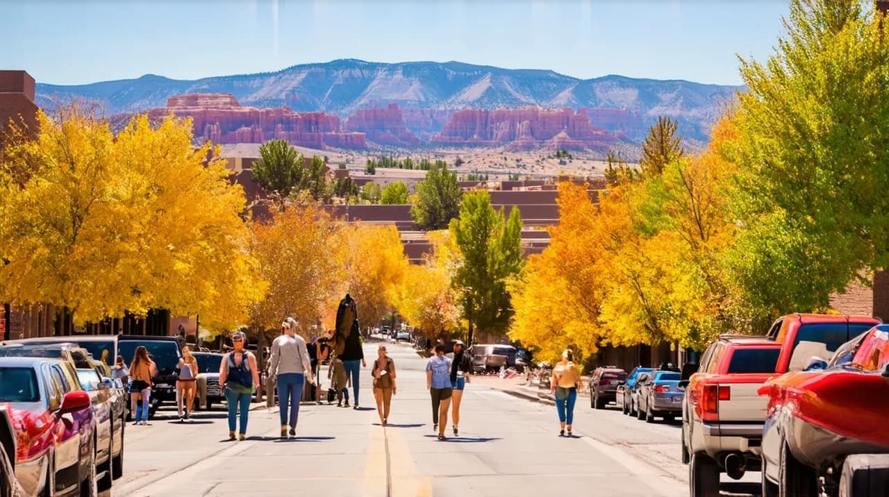 Boise Travel Itinerary: Explore the City of Trees