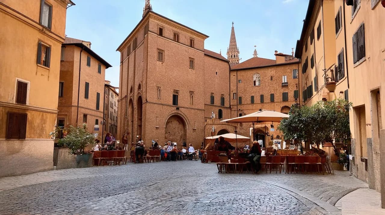 Bologna Travel Itinerary: Experience Italy’s Culinary Hub