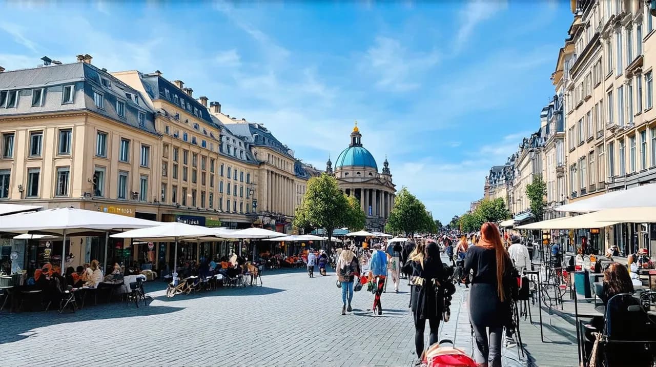 Bonn 3-Day Itinerary: Explore the Cultural Heart of Germany