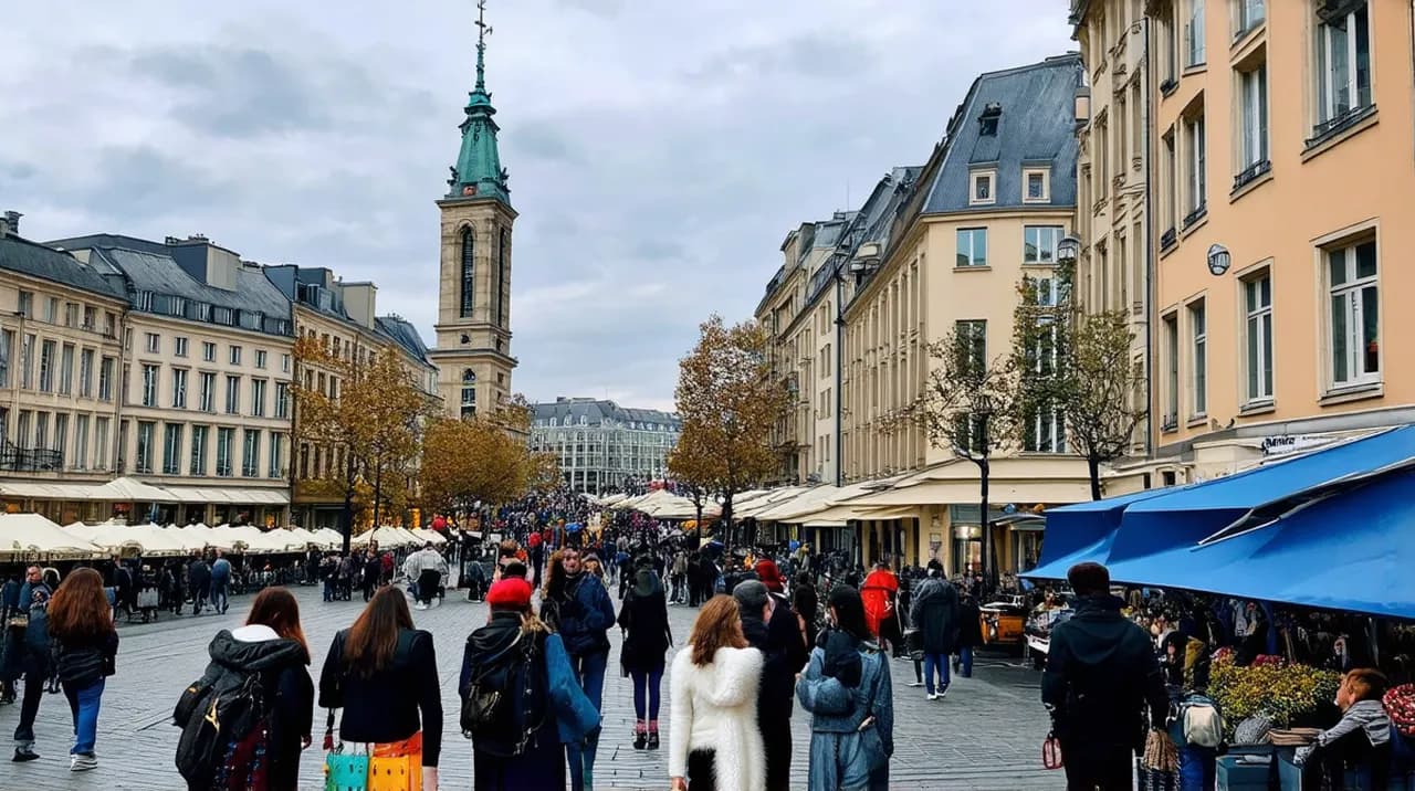 Bonn Weekend Itinerary: Explore the Heart of Beethoven’s City