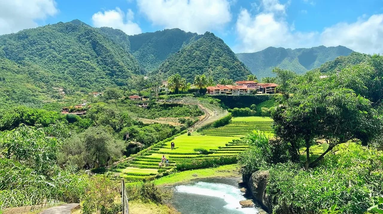 Boquete 3-Day Itinerary: Experience the Cloud Forest