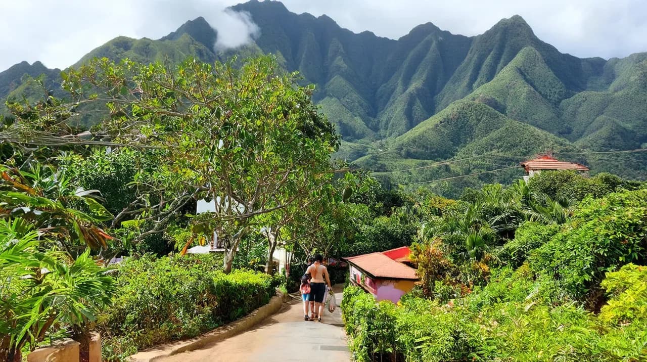 Boquete Travel Itinerary: Your Ultimate Guide