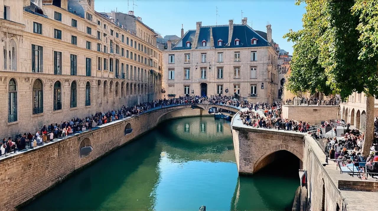 Bordeaux 3-Day Itinerary: Taste the Wine Capital