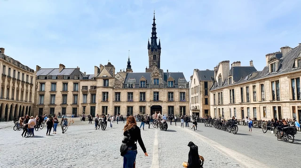 Bordeaux Travel Itinerary: Explore the Wine Capital