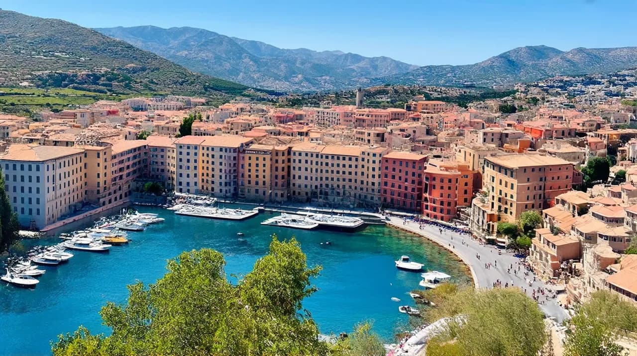 Bosa 5-Day Itinerary: Discover Sardinia’s Gem