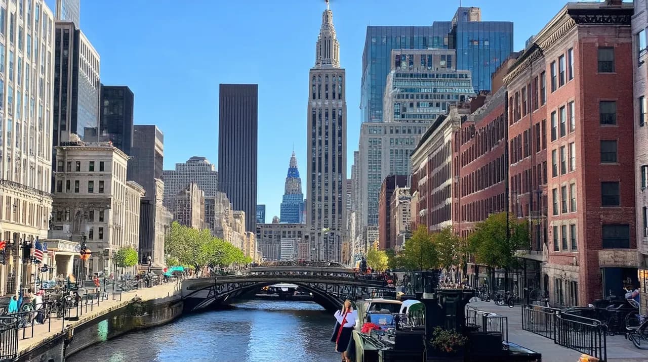 Boston 3-Day Itinerary: Explore the Historic City