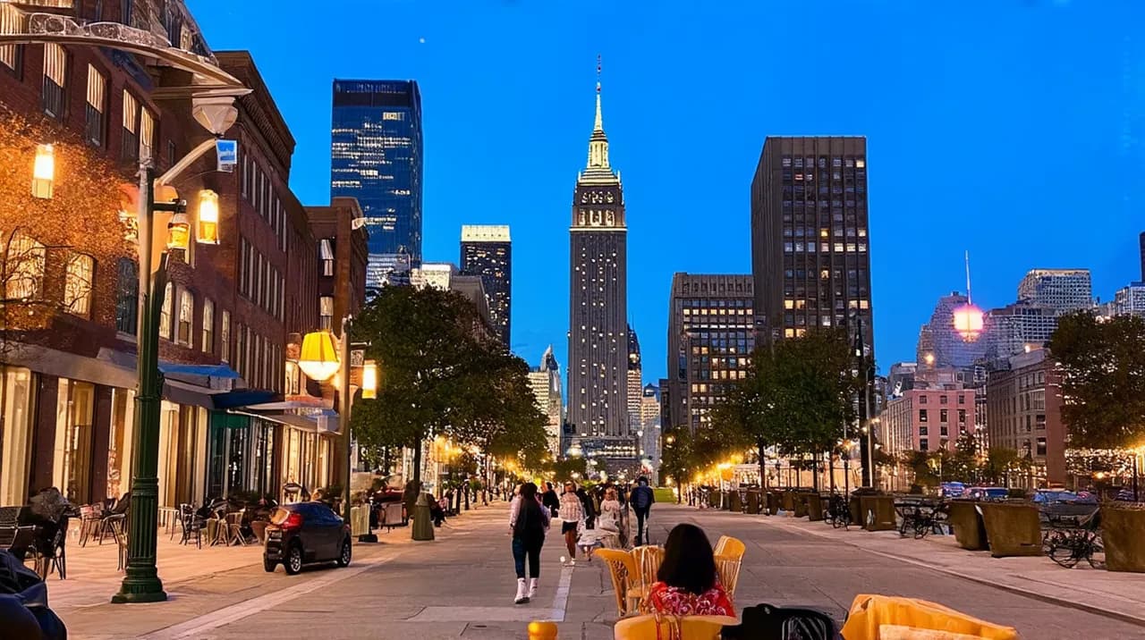 Boston 5-Day Itinerary: Explore Beantown’s Charm