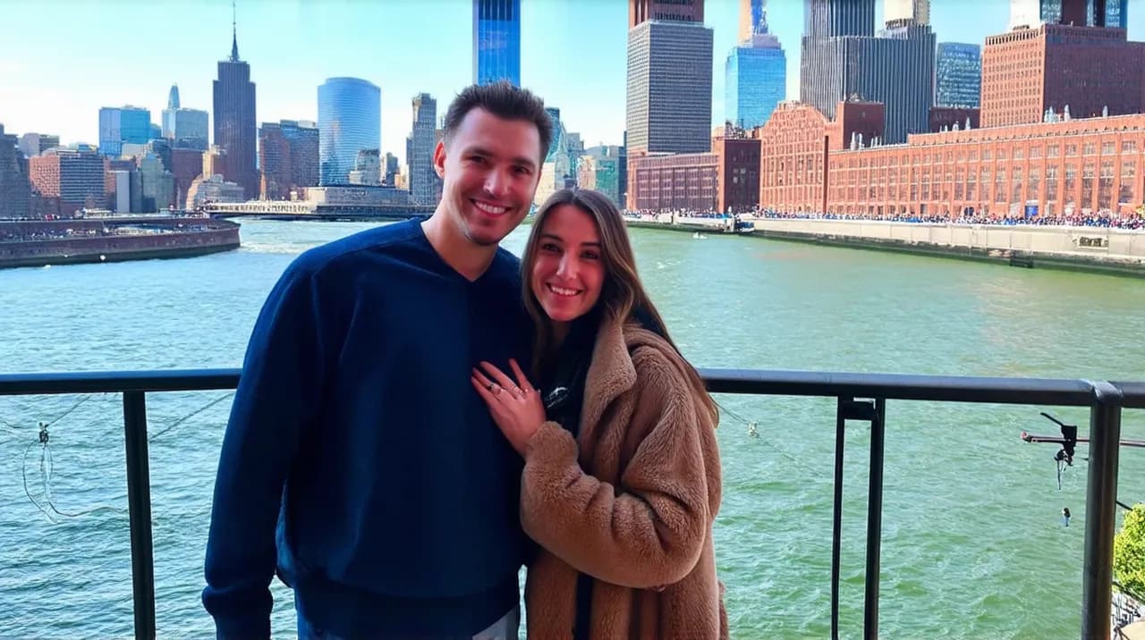 Boston Itinerary for Couples: Romantic Getaway Bliss