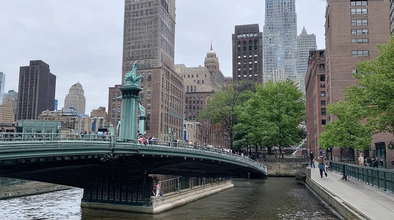 Boston Weekend Itinerary: Explore the Historic Charm