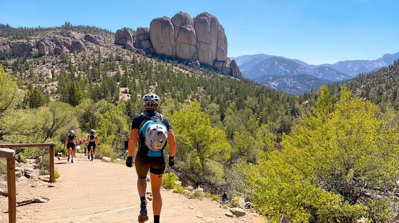 Boulder 5-Day Itinerary: Explore Nature and Culture