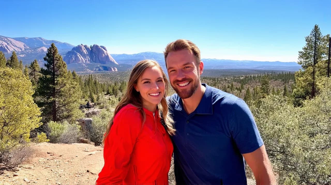 Boulder Itinerary for Couples: A Romantic Escape