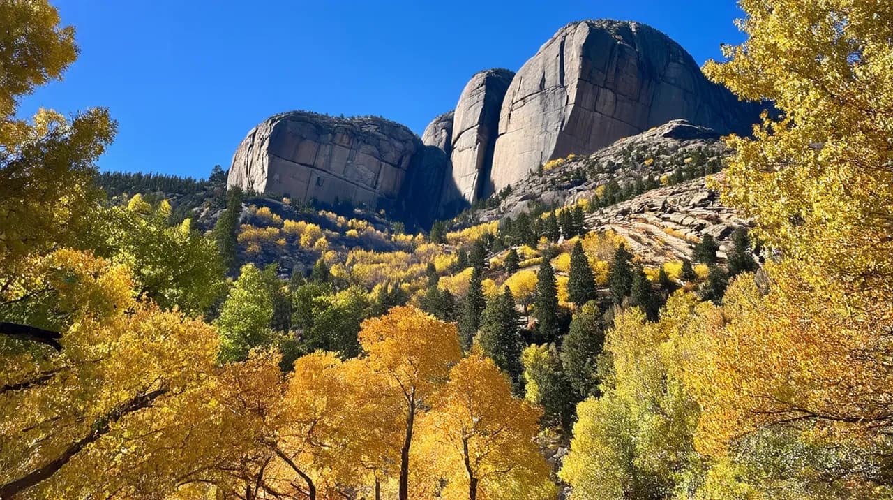 Boulder Travel Itinerary: Explore the Best of Boulder