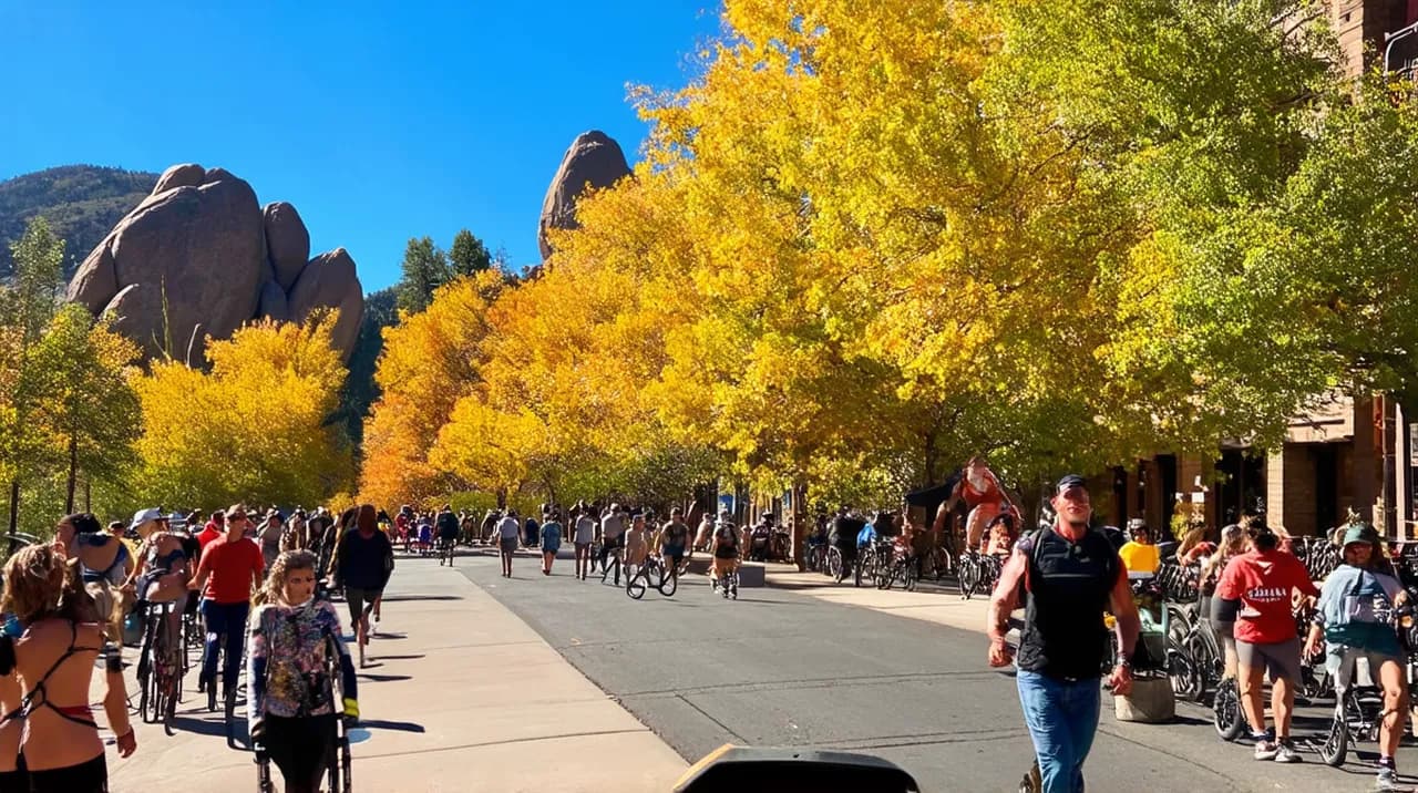 Boulder Weekend Itinerary: Explore Nature and Culture