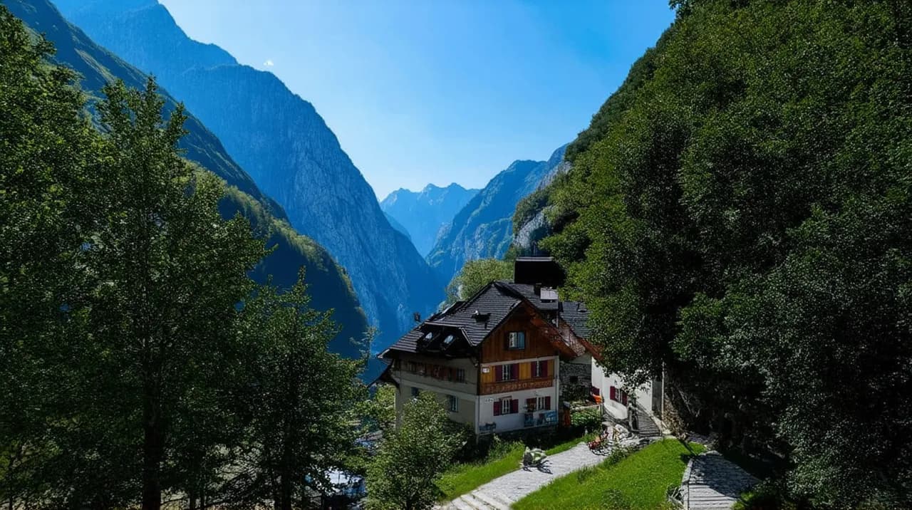 Bovec 3-Day Itinerary: Adventure in Slovenia’s Gem