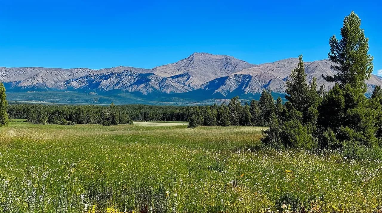 Bozeman & Gallatin Valley 3-Day Itinerary: Nature Awaits